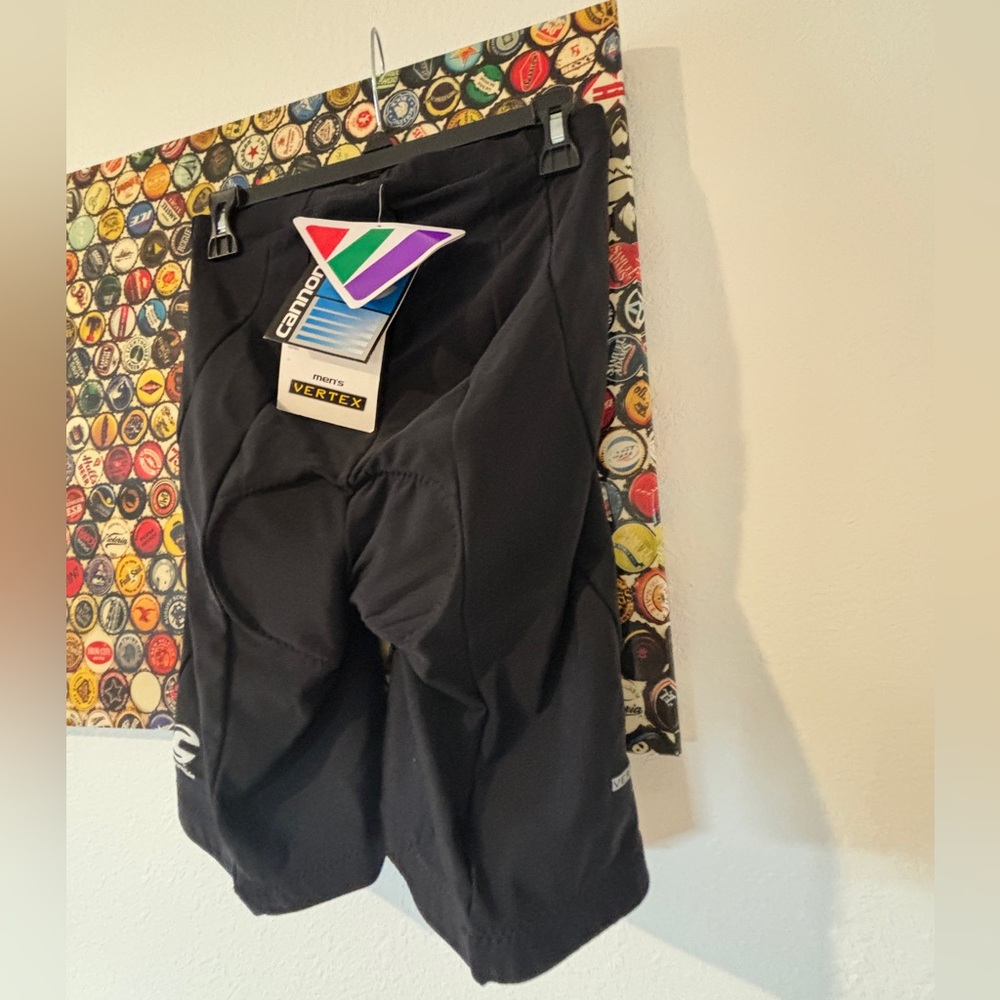Extra Large/XL Toray Cannondale Vertex Shorts 1999
